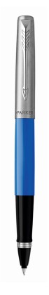 Ручка роллер Parker Jotter Originals Blue Chrome СT
