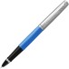 Ручка роллер Parker Jotter Originals Blue Chrome СT