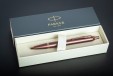 Ручка шариковая  Parker IM Professionals Monochrome Burgundy