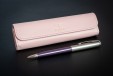 Набор Parker Sonnet Violet (шариковая ручка + чехол)