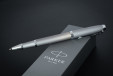 Ручка роллер Parker IM Rituals GREY Gradient CT