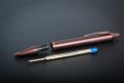 Ручка шариковая  Parker IM Professionals Monochrome Burgundy