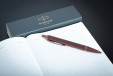 Ручка шариковая  Parker IM Professionals Monochrome Burgundy