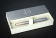 Ручка роллер Parker IM Rituals GREY Gradient CT