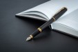 Набор Parker Urban Black GT (перьевая ручка + чехол)