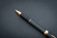 Ручка Роллер Parker Sonnet Matte Black Gt Imperium