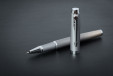 Ручка роллер Parker IM Rituals GREY Gradient CT