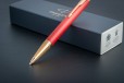 Шариковая ручка Parker IM Premium Red GT