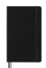 Блокнот Moleskine CLASSIC EXPENDED Large в черном цвете