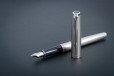 Ручка перьевая Parker Sonnet F5 Stainless Steel CT