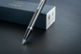 Шариковая ручка Parker IM Metal Core Dark Espresso CT