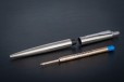 Шариковая ручка Parker Jotter Monochrome Grey XL