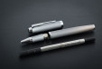 Ручка роллер Parker IM Rituals GREY Gradient CT