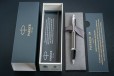 Шариковая ручка Parker IM Metal Core Dark Espresso CT