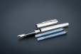 Ручка перьевая Parker Sonnet F5 Stainless Steel CT