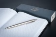 Шариковая ручка Parker Jotter Monochrome Grey XL