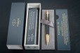Шариковая ручка Parker IM Premium Black GT