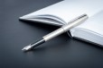 Ручка перьевая Parker Sonnet F5 Stainless Steel CT