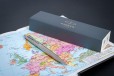 Шариковая ручка Parker Jotter Monochrome Grey XL