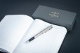 Ручка перьевая Parker Sonnet F5 Stainless Steel CT