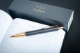 Шариковая ручка Parker IM Premium Black GT