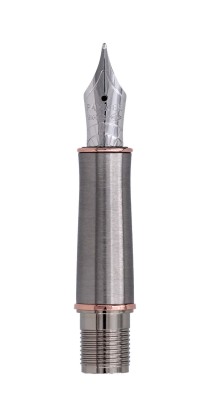 Зона захвата с золотым пером для Parker Sonnet 2021 MTL PGT 18K RH (B)