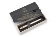 Перьевая ручка Parker IM Premium Warm Silver GT