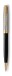 Ручка шариковая Parker Sonnet Premium Metal Black GT