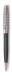 Ручка шариковая Parker Sonnet Premium Metal Grey PGT K5