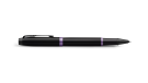 Ручка роллер Parker IM Vibrant Rings Flame Amethyst Purple