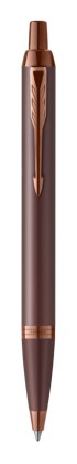 Ручка шариковая  Parker IM Professionals Monochrome Burgundy