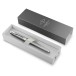 Ручка роллер Parker IM Rituals GREY Gradient CT