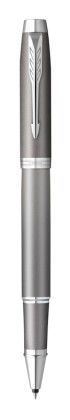 Ручка роллер Parker IM Rituals GREY Gradient CT
