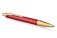 Шариковая ручка Parker IM Premium Red GT
