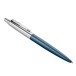 Шариковая ручка Parker Jotter XL Matte Blue CT