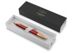 Шариковая ручка Parker IM Premium Red GT