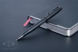 Parker Im Achromatic Matt Grey Bridge