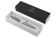 Шариковая ручка Parker Jotter Monochrome Grey XL