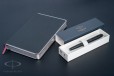 Parker Im Achromatic Matt Grey Bridge