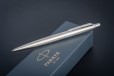 Шариковая ручка Parker Jotter Monochrome Grey XL