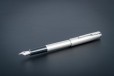 Ручка перьевая Parker Sonnet F5 Stainless Steel CT