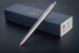 Шариковая ручка Parker Jotter Monochrome Grey XL