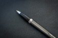 Шариковая ручка Parker IM Metal Core Dark Espresso CT