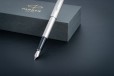 Ручка перьевая Parker Sonnet F5 Stainless Steel CT