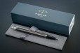 Шариковая ручка Parker IM Metal Core Dark Espresso CT