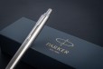 Шариковая ручка Parker Jotter Monochrome Grey XL